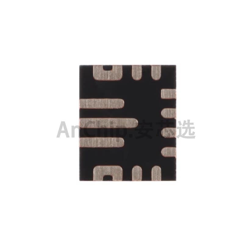 TPS630701RNMR TPS630701 VQFN-HR-15 Boost Converter Chip