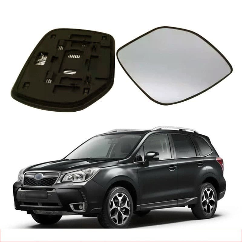 Mirror Lens for Subaru XV Outback Legacy Forester 2012-2017