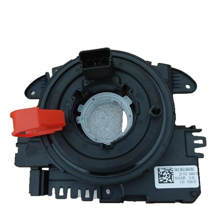 5K0953569BC/BF Suitable for 2015-2022 Volkswagen Caddy Passat Jetta Clock Spring Cable
