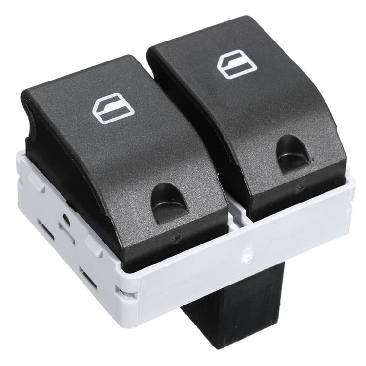 Window Switch Lifter Switch for VW Gol Polo Ibiza Seat Ibiza 6Q0959858
