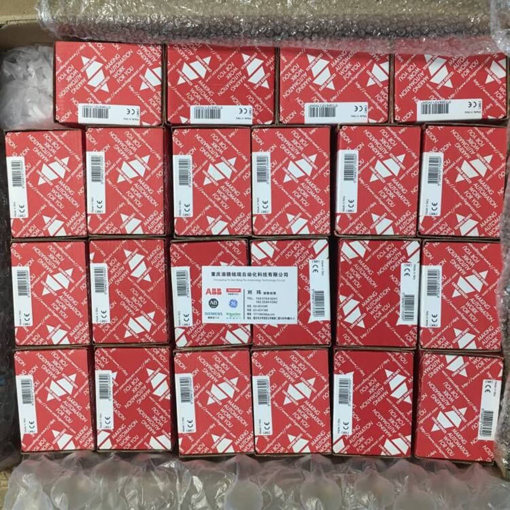GE Servo Valve 312A6077P004