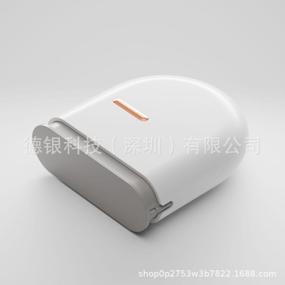 Invisible Retainer Case, Travel Denture Storage Box for Invisalign Teeth Aligner Retainer Cleaning Case