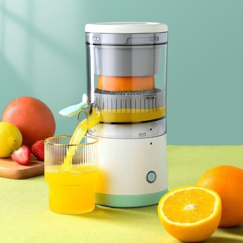 Cross-border Juicer Blender Water Dispenser Detachable Portable Mini Mixing Cup Multifunctional Fruit Juicer