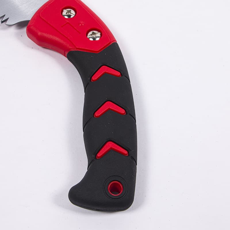 Handsaw handles various low-end double-breaded Amazon cross-border glue handle wholesale accessories woodworking hand saw handles