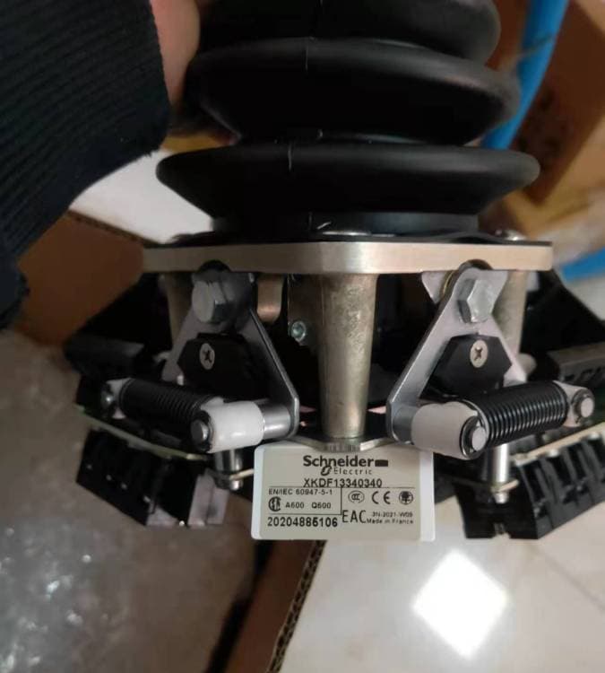 Supply SPOHN+BURKHARDT master controller NS053KB