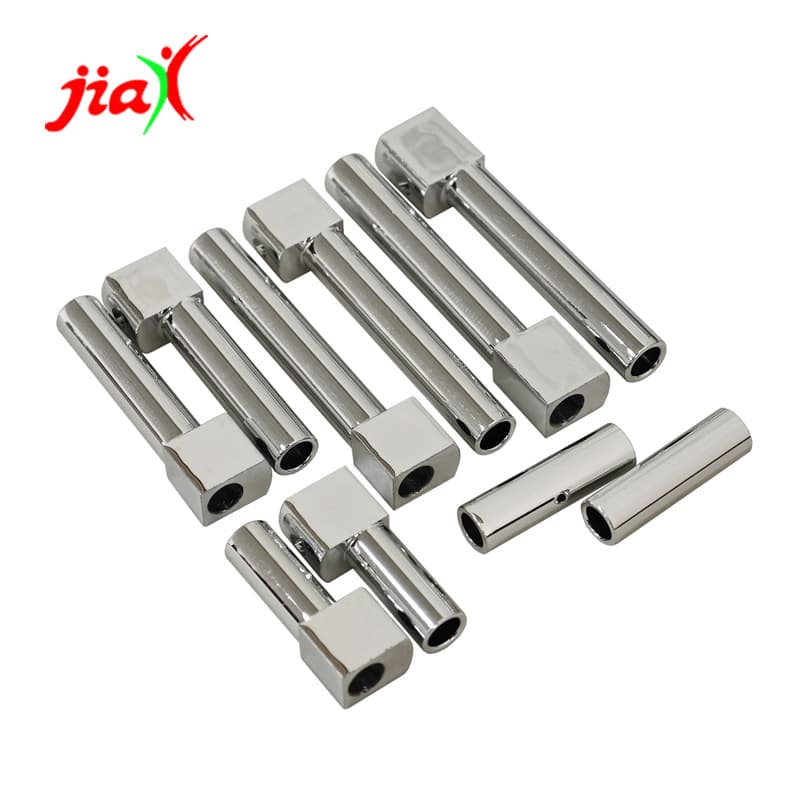 Manufacturer Four-Line Light Guide Tube Polygonal Ring Optical Fiber Four-Line Composite Four-Line Fixture Electroplated Guide Tube, Light Guide Tube