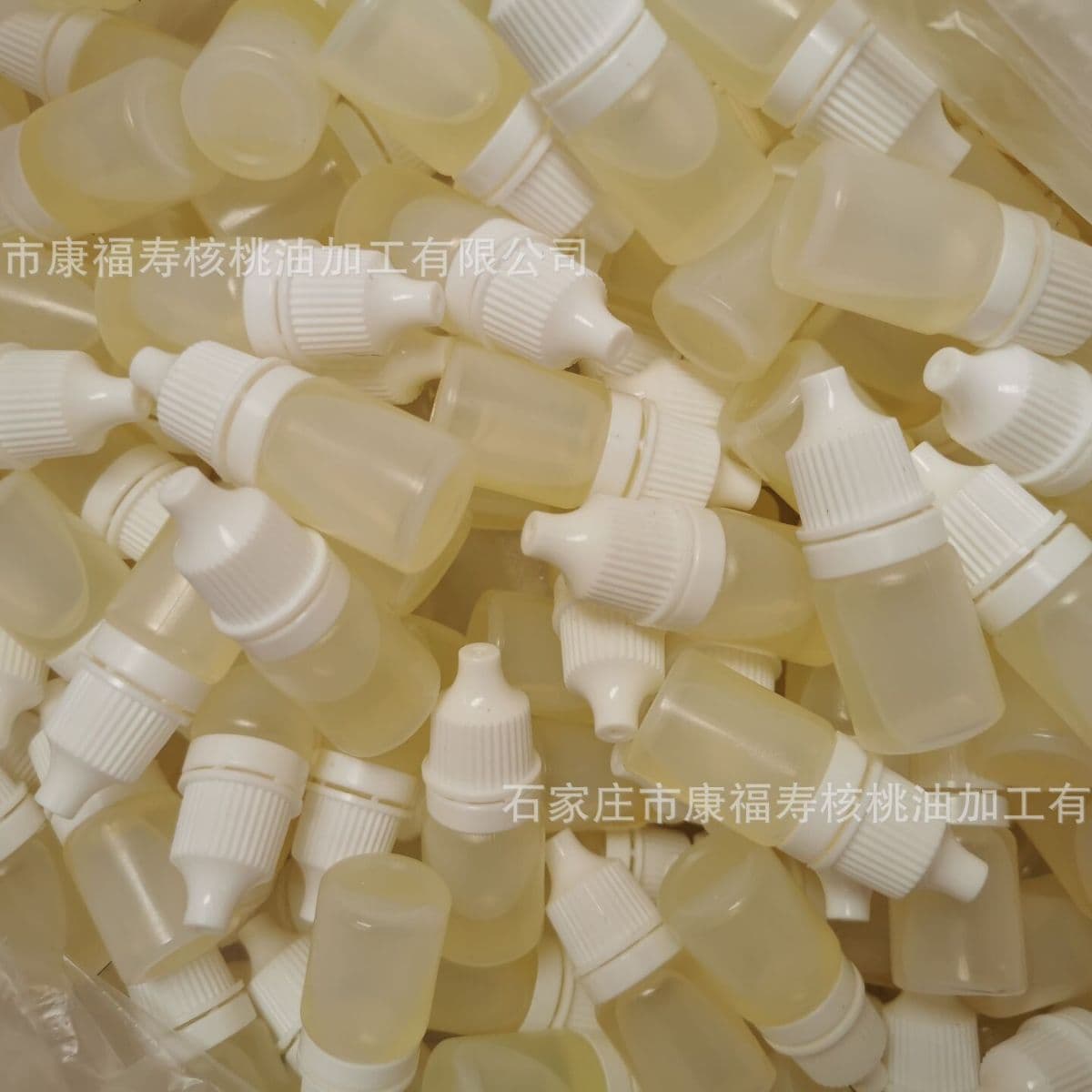 Factory wholesale walnut oil, essential oil for antique collectibles, olive pit, bodhi seed, and rudraksha seed oil, 5ml dropper tip.