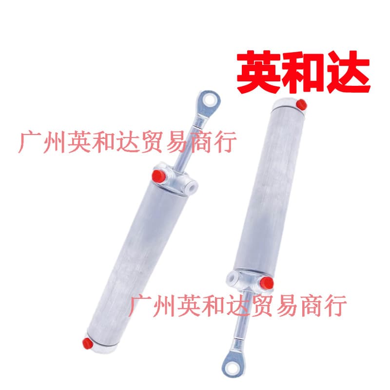 Convertible top hydraulic cylinder lifting boom suitable for 1999-2006 Chrysler TC-121