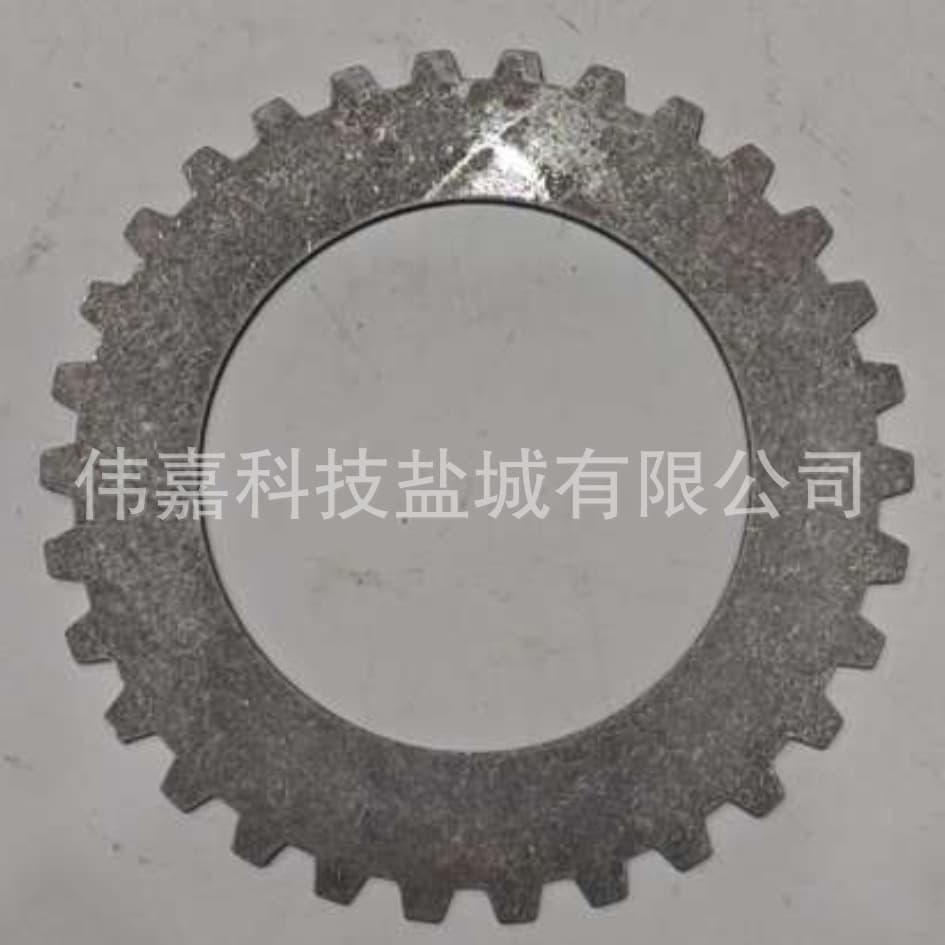 Friction plate steel plates T229340 T229406 FM7680MP ZGAQ-03011 0501 321 410.