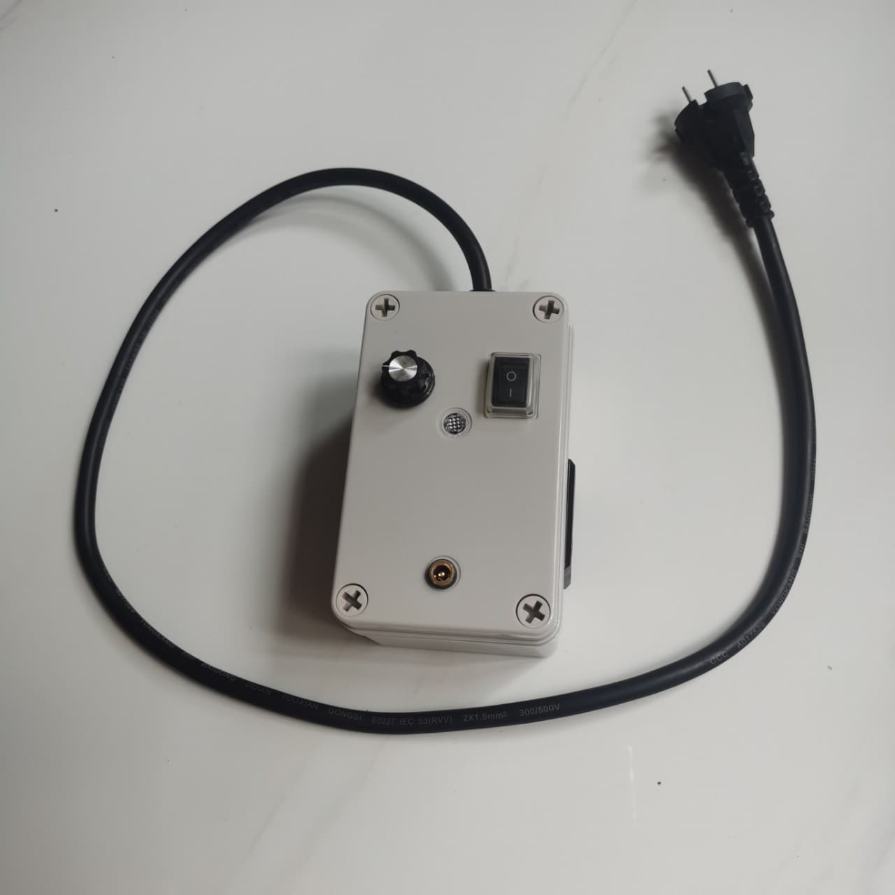 Linkage Control Socket Linkage Control Box DC12V AC220V