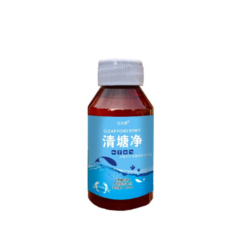 Aquaculture Pond Cleaning Agent Pond Cleaner