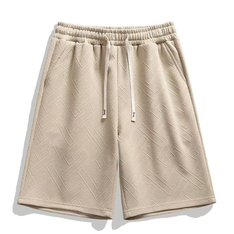 Men's shorts summer 2026 new fashion brand outer wear casual sports teenagers five-point pants men's summer fashion