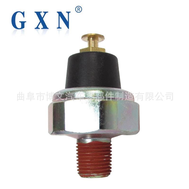 Suitable for Great Wall internal combustion engine 2.8TC, Haval, Fengjun oil pressure alarm 1002080-E06