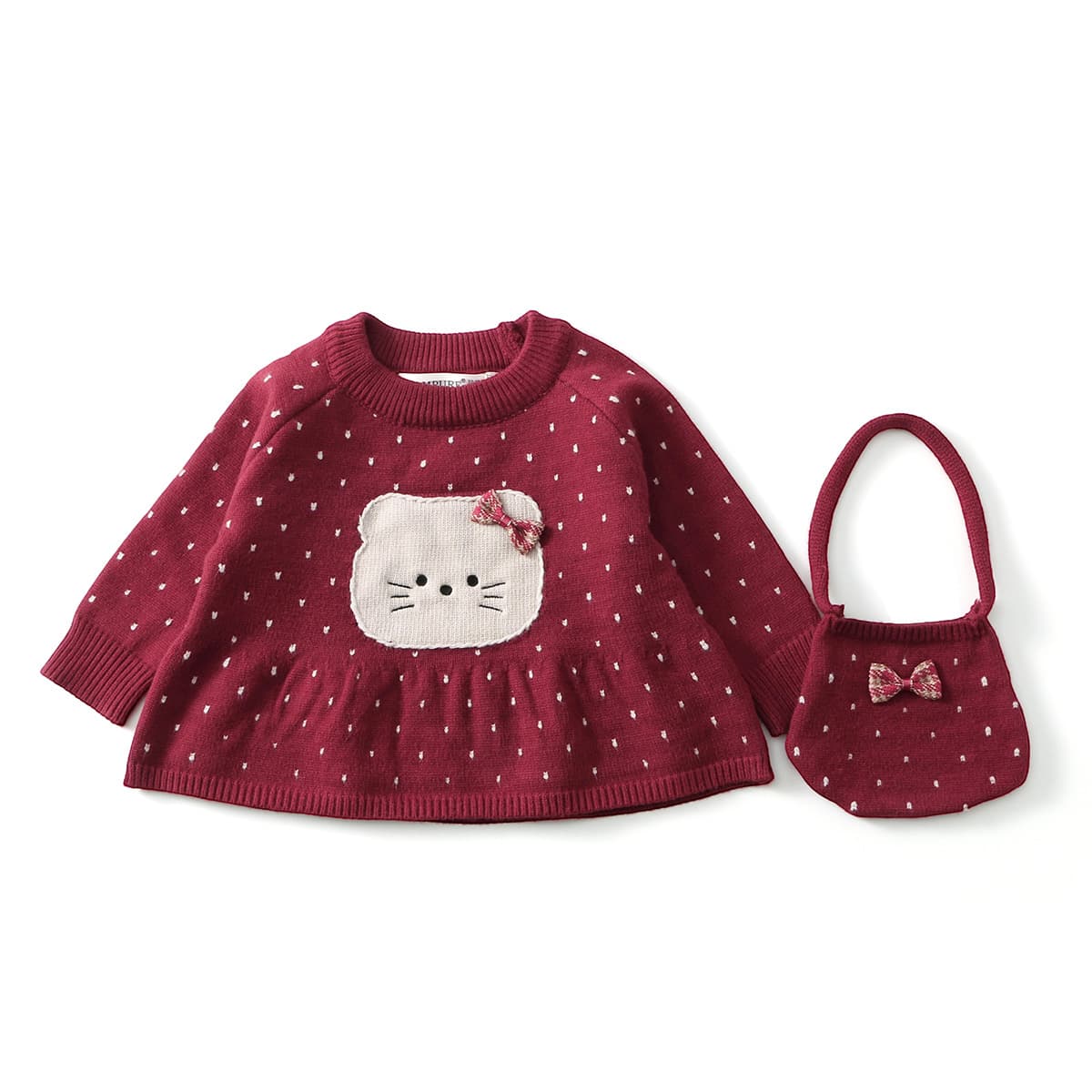 Children's Clothing Girls Autumn Winter 2025 New Fashion Thick Kids Clothes Super Cute Little Girl Baby Set
