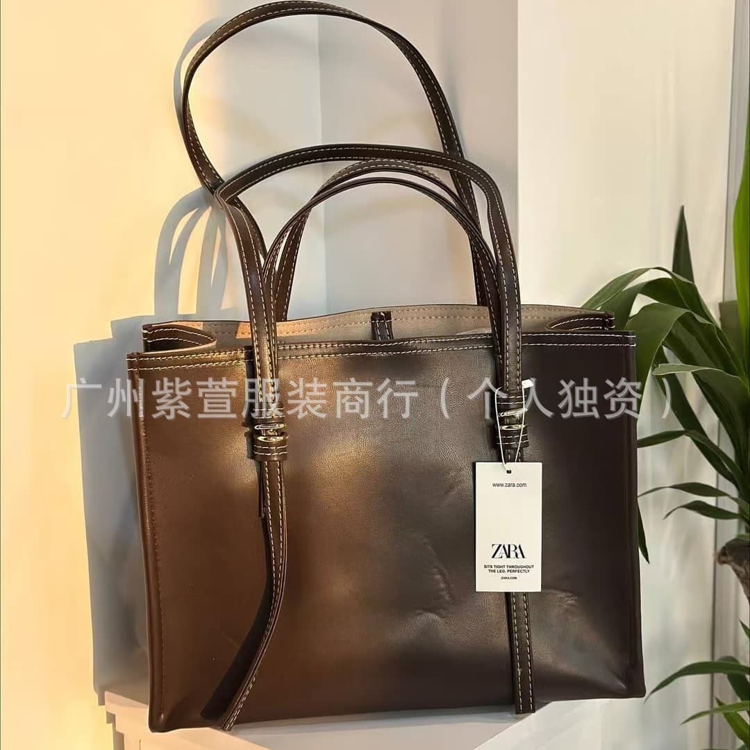Wholesale Handbags Women's Fashion Tote Bags Bulk Supply Ladies Bags
