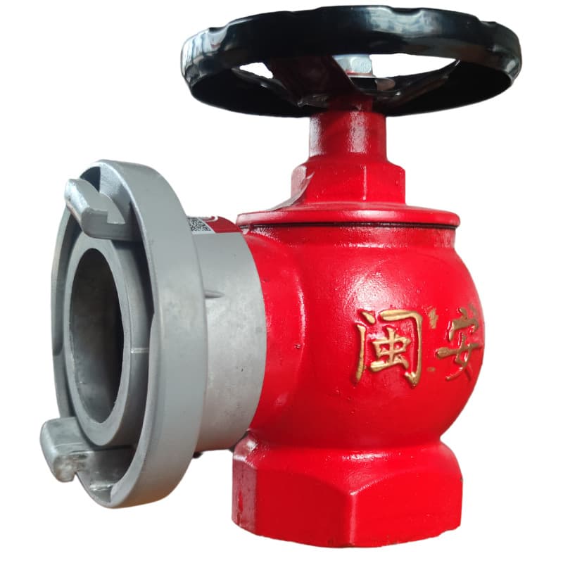 Fire Hydrant Indoor Hydrant SN65 Rotating Hydrant Pressure Reducing Stabilizing Hydrant Hose Reel Hydrant SN65