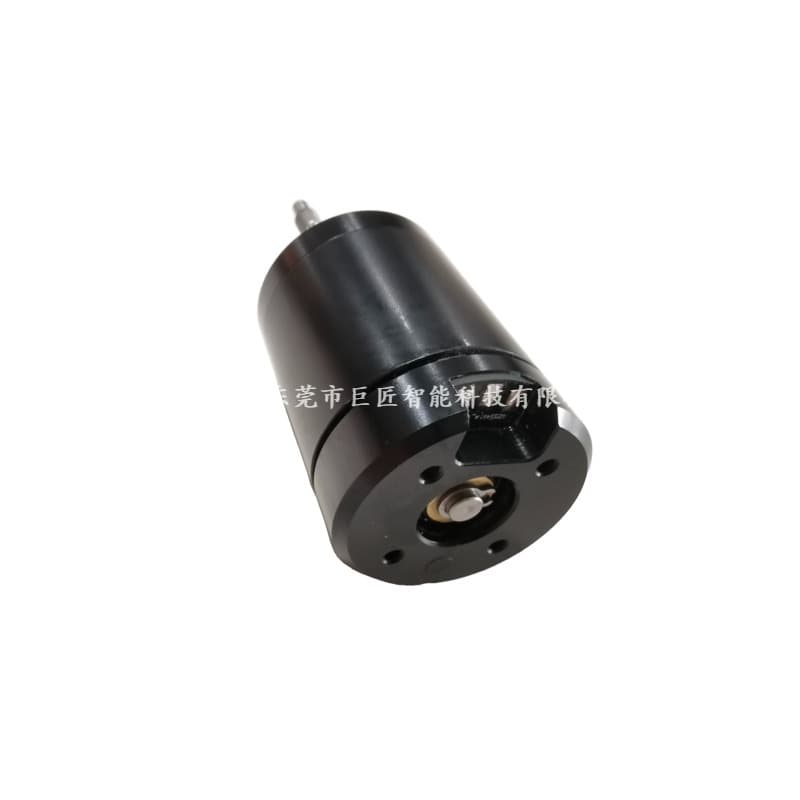 24V 150W Brushless Waterproof Motor Handheld Diver Brushless Waterproof Motor Voltage Speed Adjustable