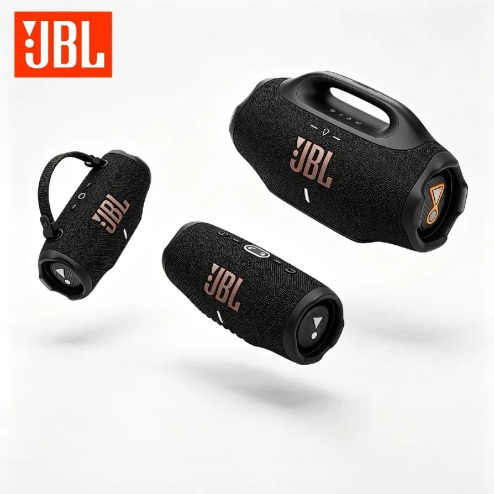 JB.L Boombox4 CHARGE6 XTREME4 Wireless Bluetooth Speaker