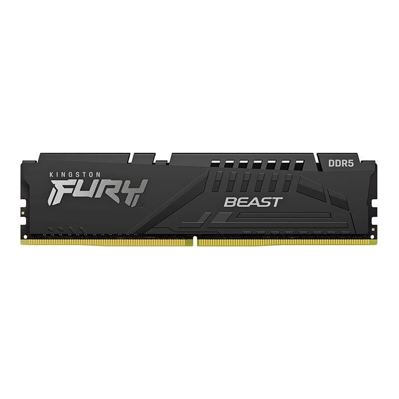 Kingston FURY Beast DDR5 5600 6000 6400 16G 32G Memory Module
