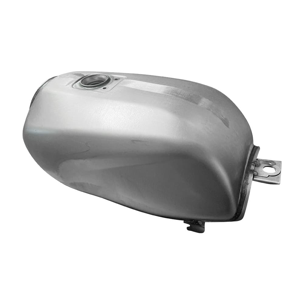 Hot Sale Motorcycle Fuel Tank Accessories 49CC 66CC 80CC Bicycle Gas Engine 2L 3L Iron Fuel Tank Blank