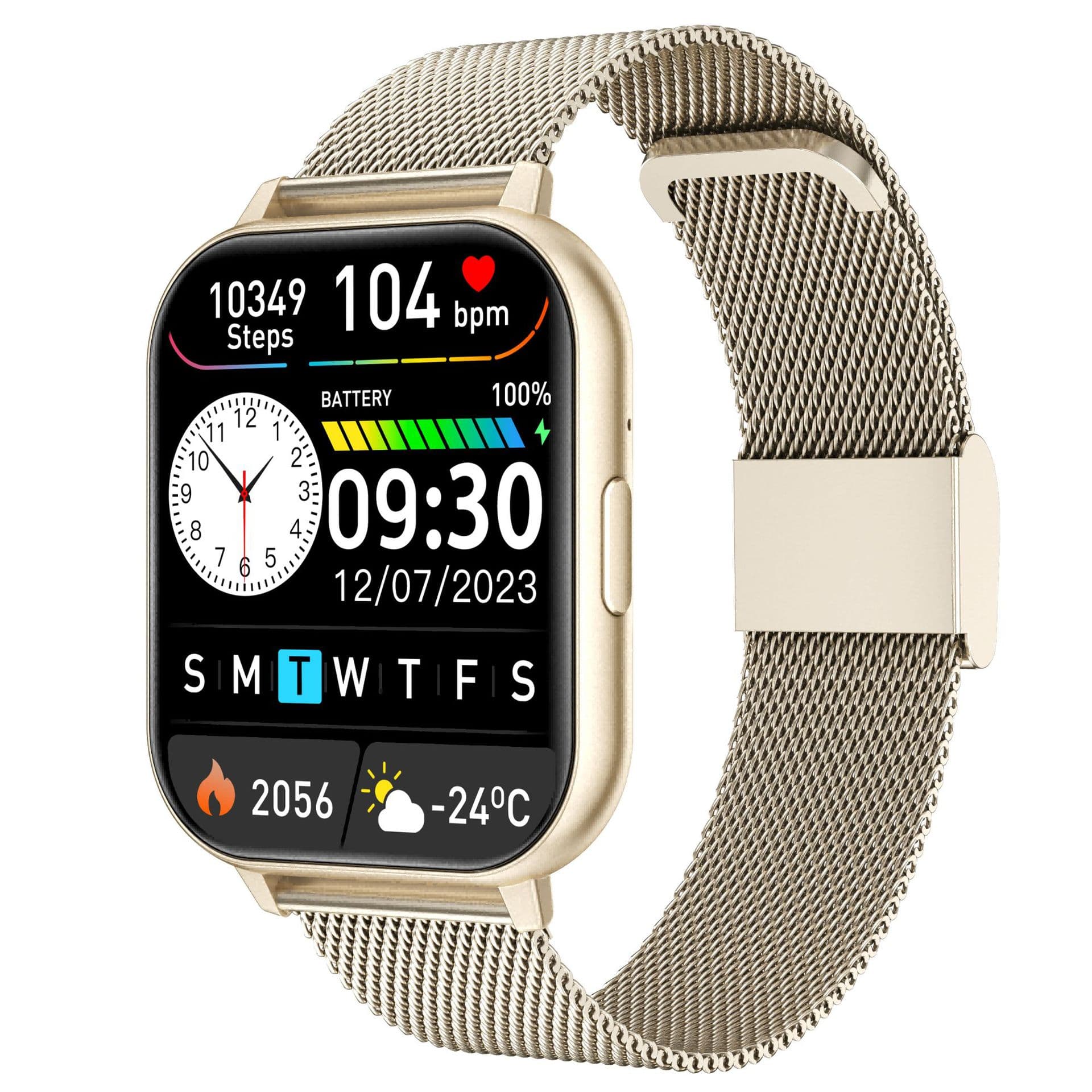 Cross-border Best Seller Y13 Smart Watch with Gaming, Step Counting, Heart Rate, Bluetooth Calling, Waterproof, Sports Monitoring, and Smart Alerts
