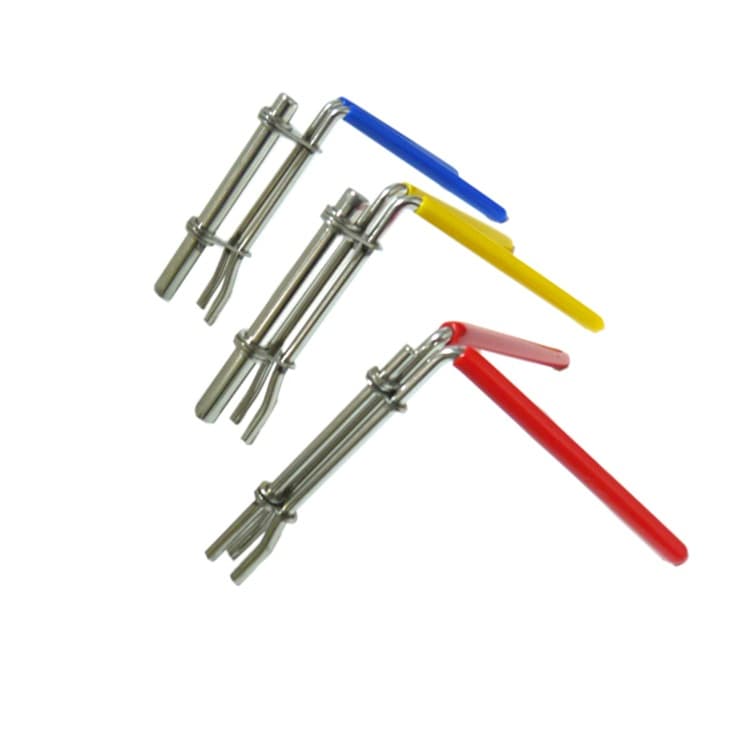 Kehong Tools Sealing Ring Installation Tool Set 3-piece Oil Seal Installation Factory Direct Sales Manual Tools