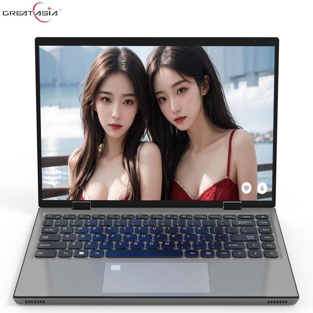 14-inch touchscreen laptop for students, direct sales
