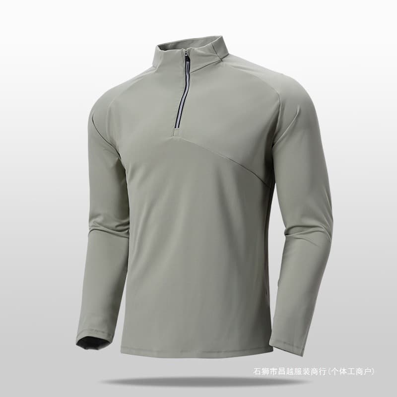 Men's Sweatshirt 2025 New Japanese Style Spring/Autumn Casual Versatile Youth Long-Sleeve T-Shirt Round Neck Men's Sweatshirt
