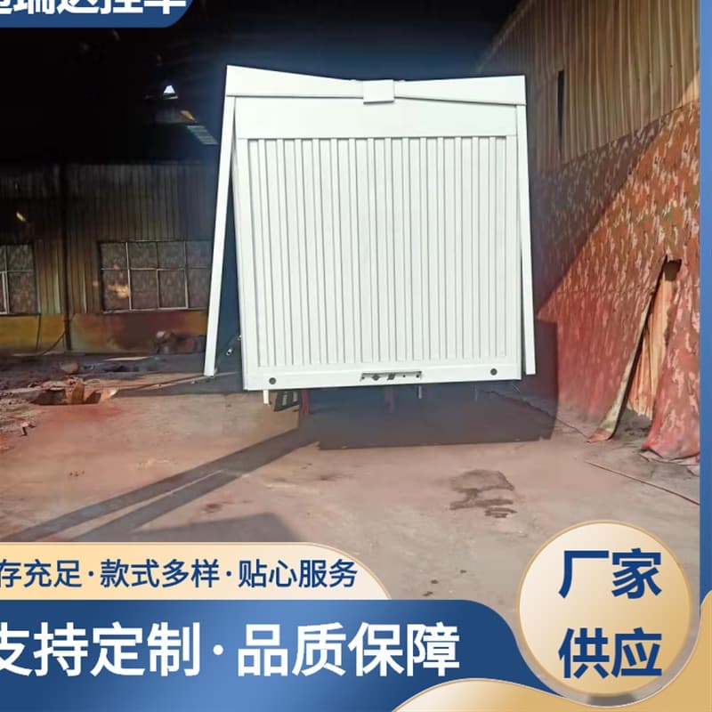 Port Transfer Container Spread Wing Semi-Trailer Standard 20ft Flying Wing Semi-Trailer 40ft Spread Wing Vehicle