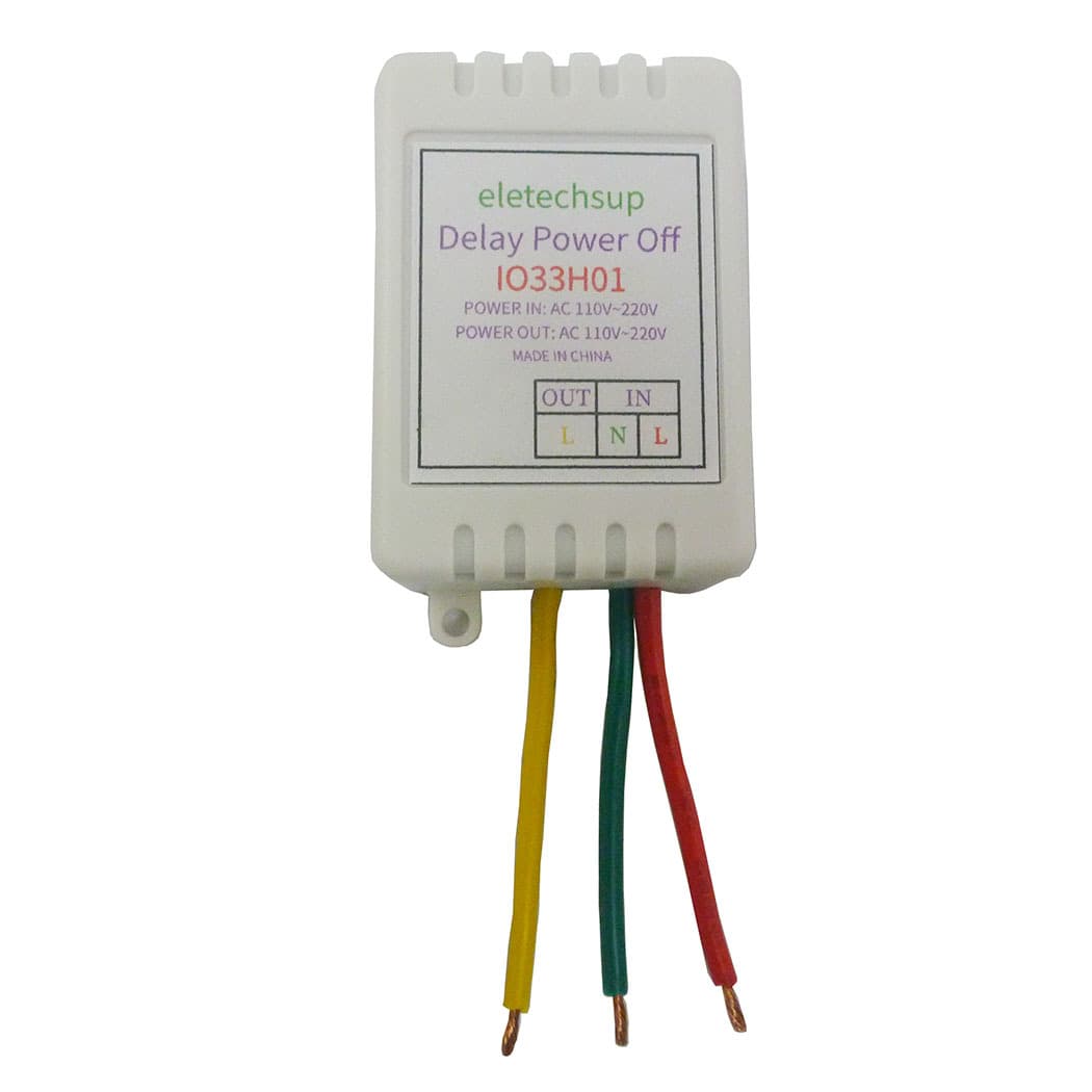 IO33H01 Factory Direct Sales, Hot-selling for Cross-border Export, Supply with Technical Support Power Module
