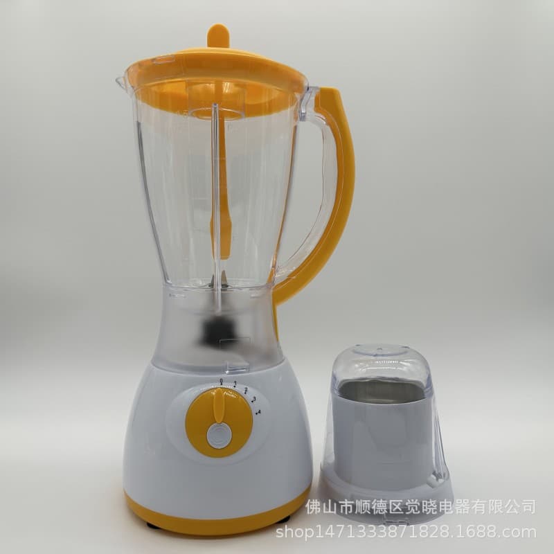 Multifunctional Juicer for Export, Fruit and Vegetable Juice Maker, Nutritional Baby Food Processor, Blender Wholesale