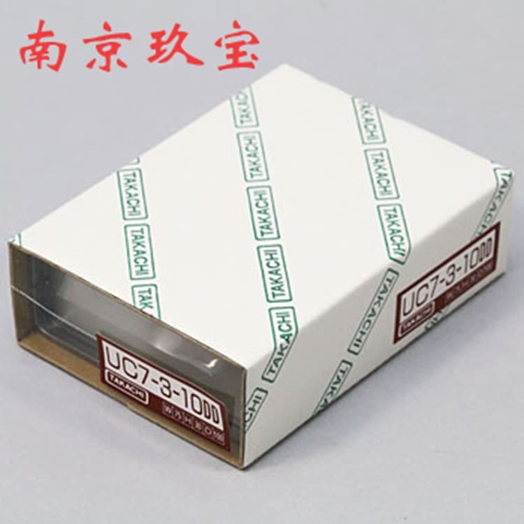 UC15-18-28GG Japan takachi Terminal FC15-30-15BS, FC5-60-40BS