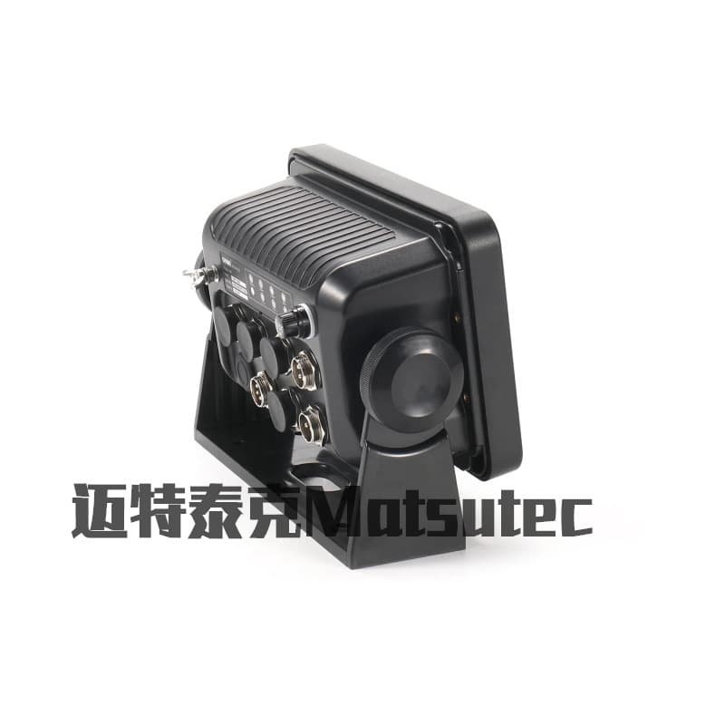 Only 1 KAP-866 Screen - Marine Autopilot System (Autosteering) - No Other Accessories