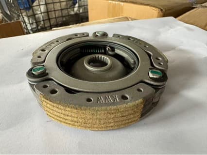 Motorcycle Parts Clutch Primary Assembly KPH Main Clutch WAVE110 Driven Plate