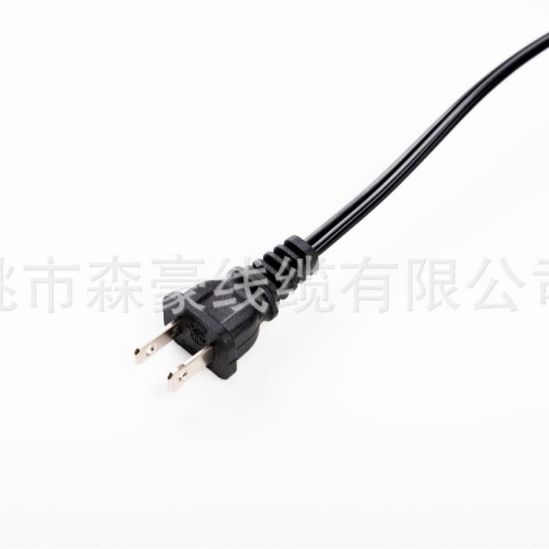 American standard Mexican power cord plugs with UL/ETL certification, factory direct sales for Canadian power cords.