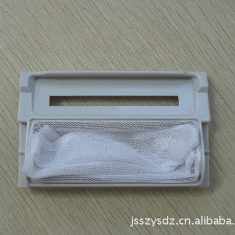 [Supply] Washing machine accessories, suitable for LG washing machine filters and mesh bags