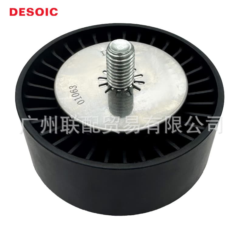 OE 11287542887 Engine Belt Tensioner Pulley for BMW X5 (E70) 3.0si