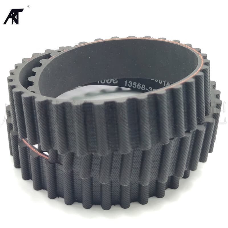 Suitable for Toyota Tundra, Land Cruiser, Hilux, Super Master Timing Belt 13568-69085