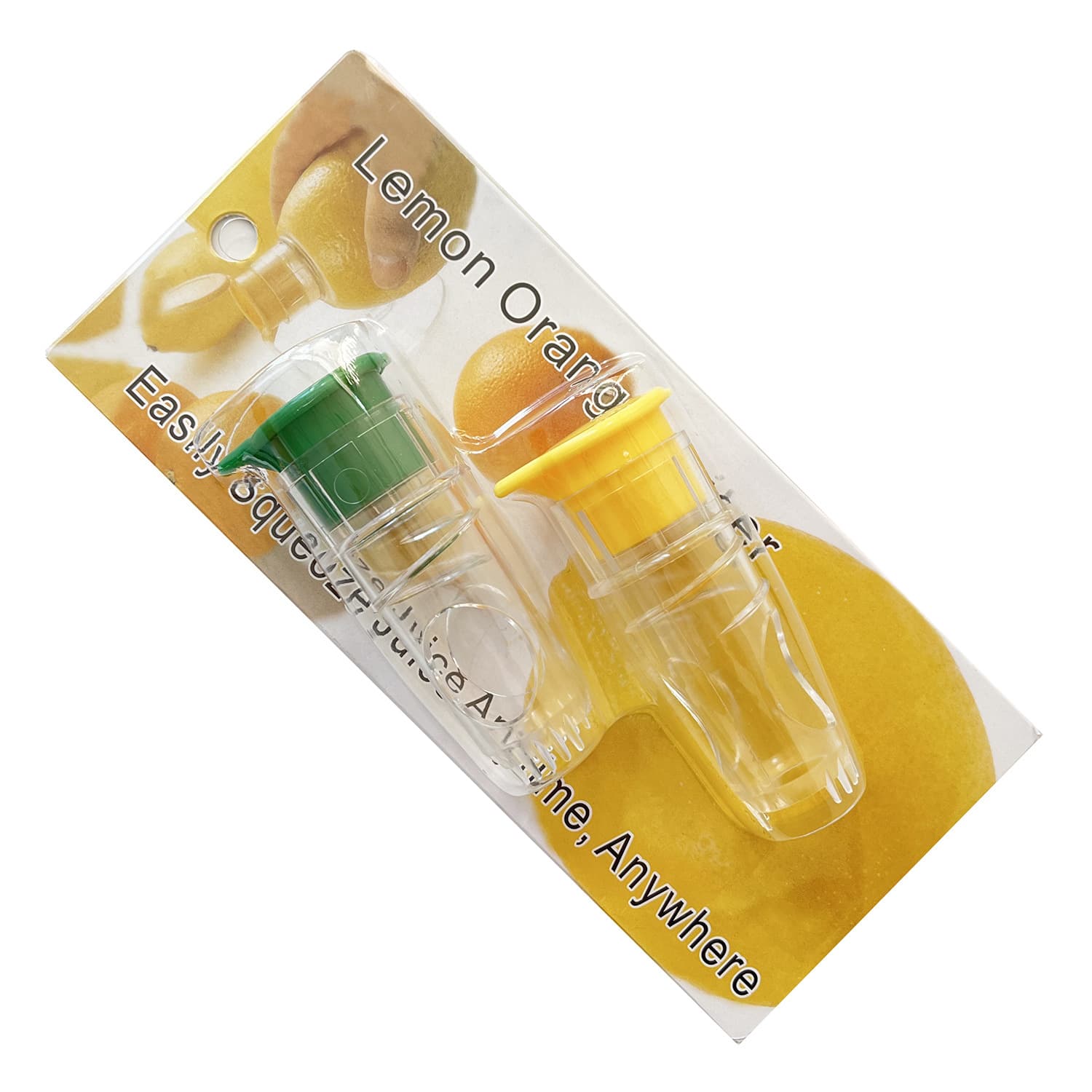 Amazon New Arrival Lemon Orange Juicer, Manual Citrus Press