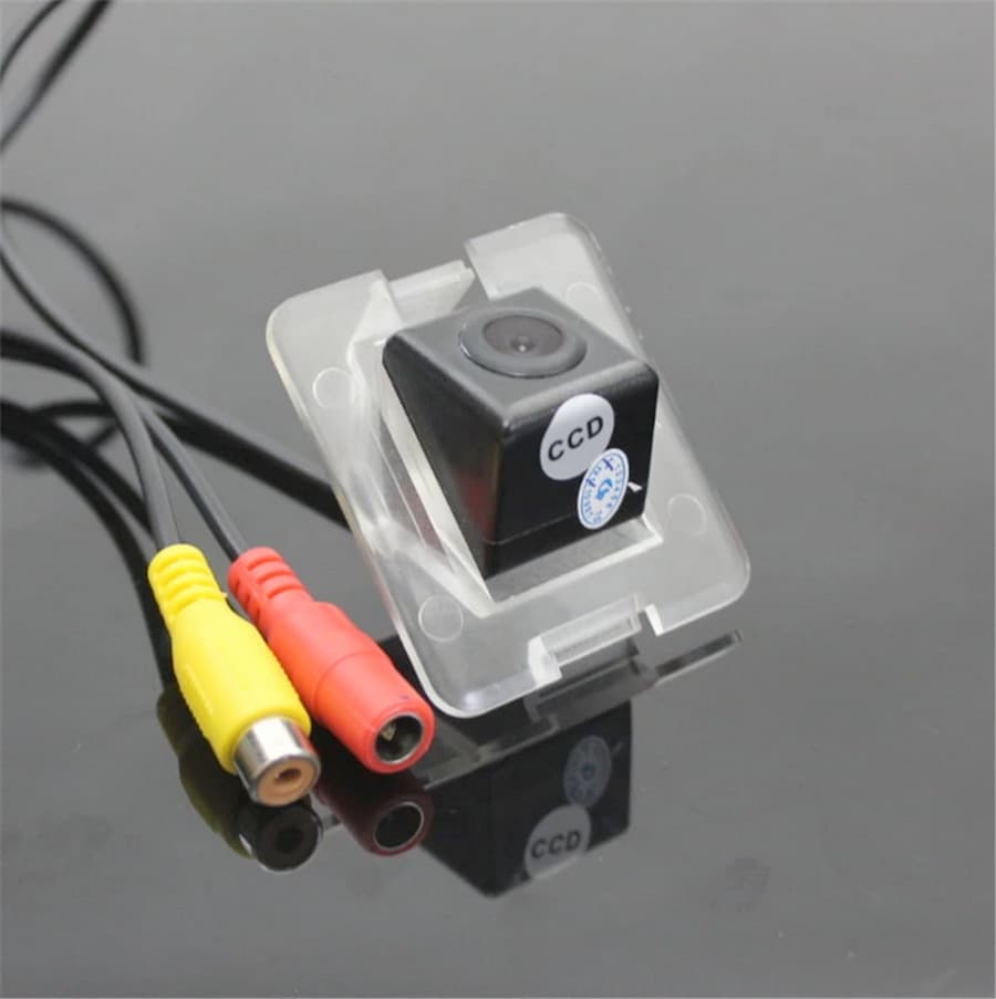 Compatible with Mercedes-Benz GLK Class X204 2008-2015 Car Rear View Camera