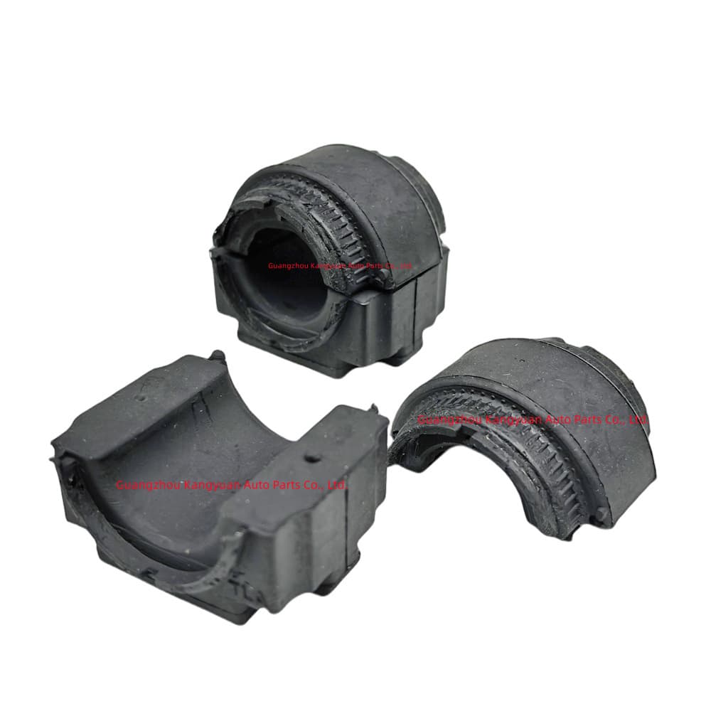 51300-TLB-A04 Compatible with Honda 2017-2022 CRV Front Stabilizer Bar Bushing Sway Bar Bushing Rubber