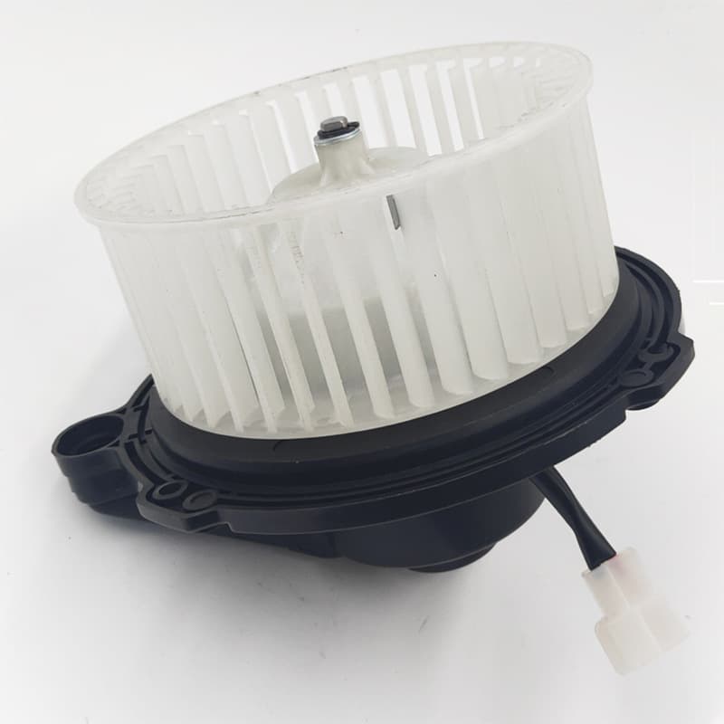 Compatible with JAC New Shuailing 3 Truck AC Blower Motor Heater Motor Assembly 12V 24V