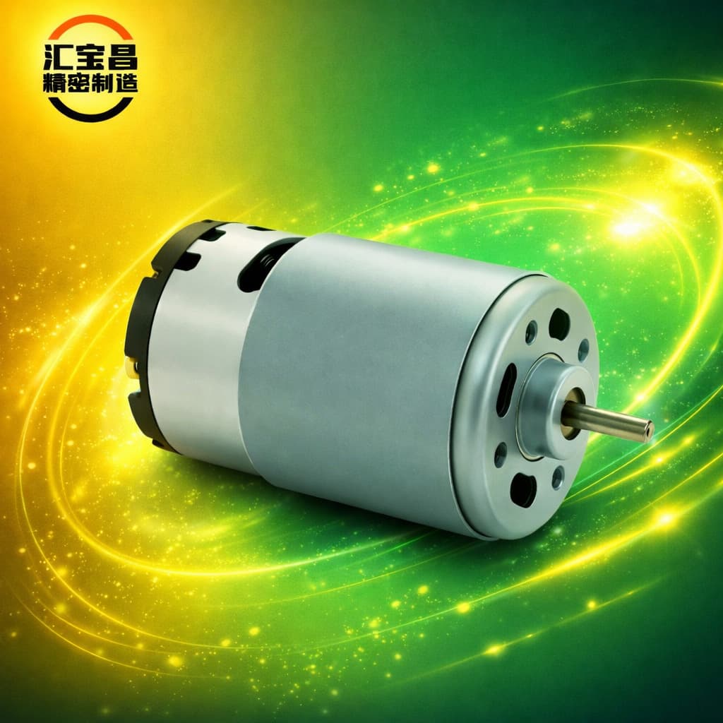 5512 Motor High-Pressure Blender Motor Vacuum Cleaner High-Pressure Motor Smart Home Appliance Motor EMC