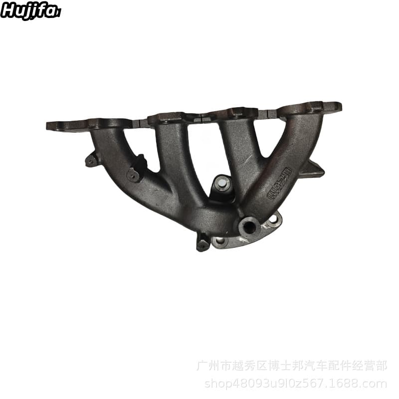 12642279 12644076 12633603 12609823 Compatible with Chevrolet Exhaust Manifold