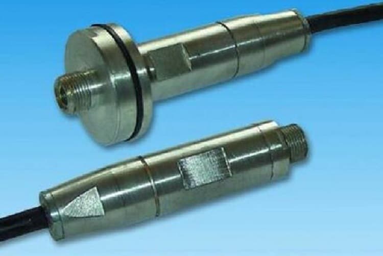 ZZ Supply Differential Resistance Piezometer Model: CN61-SZ-4 Warehouse Number: M294101