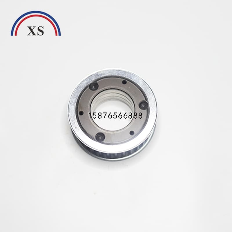 Heidelberg printing machine accessories Heidelberg XL105 synchronous pulley CL105 pulley aluminum pulley