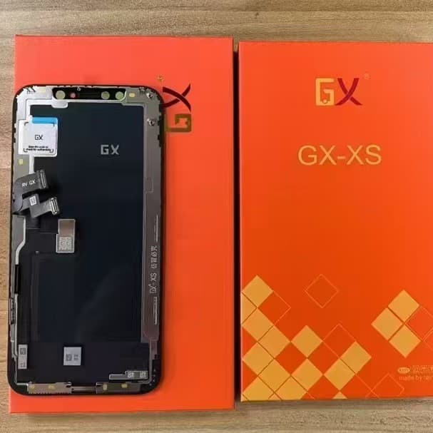 GX Apple XS MAX Screen Assembly iPhone 13/14 Pro/15 PRO MAX LCD Display
