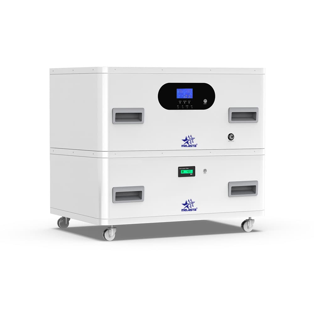 Residential photovoltaic energy storage integrated unit, discrete type, 5°C-20°C, 48V/48RPM, 220V/110V, built-in MPPT controller.