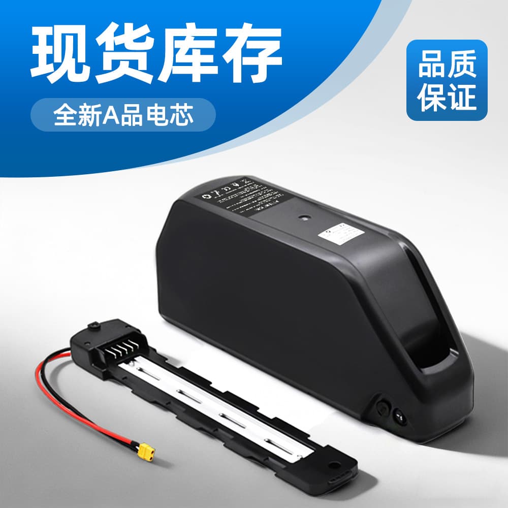 Factory spot foreign trade export Hailong Parrot 52V48V25Ah lithium battery pack 50A protection plate 2000W motor