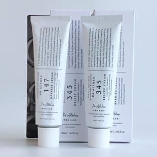 Cross-Border Korea DR.Althea 345 Cream, 147 Cream, Moisturizing, Nourishing, Soothing, Firming Skin Moisturizer